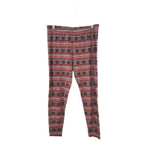 WinWin Super Soft Leggings – Size L-XXL – Buttery Soft & Stretchy